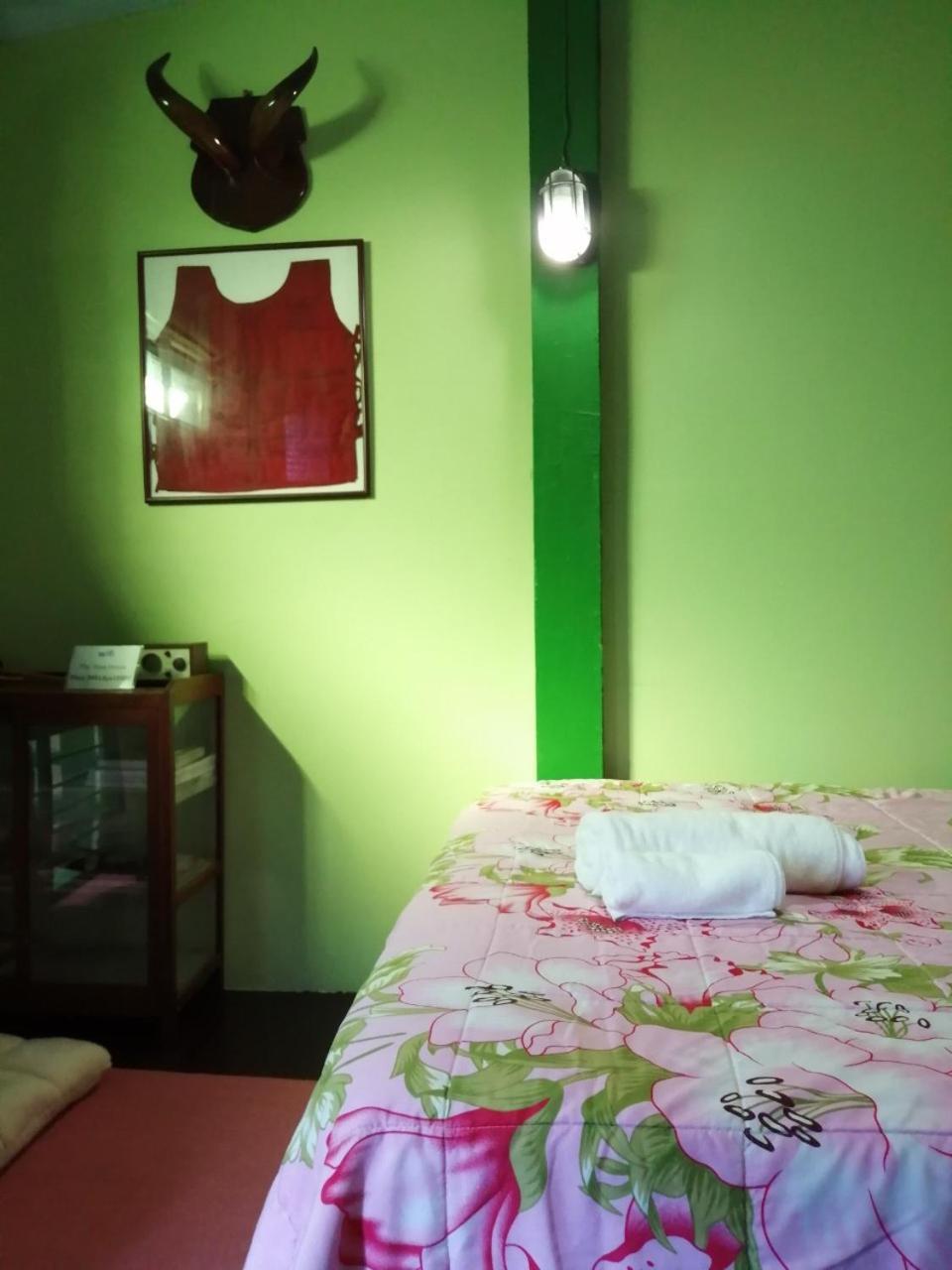 Baan Tepa Boutique House 2*