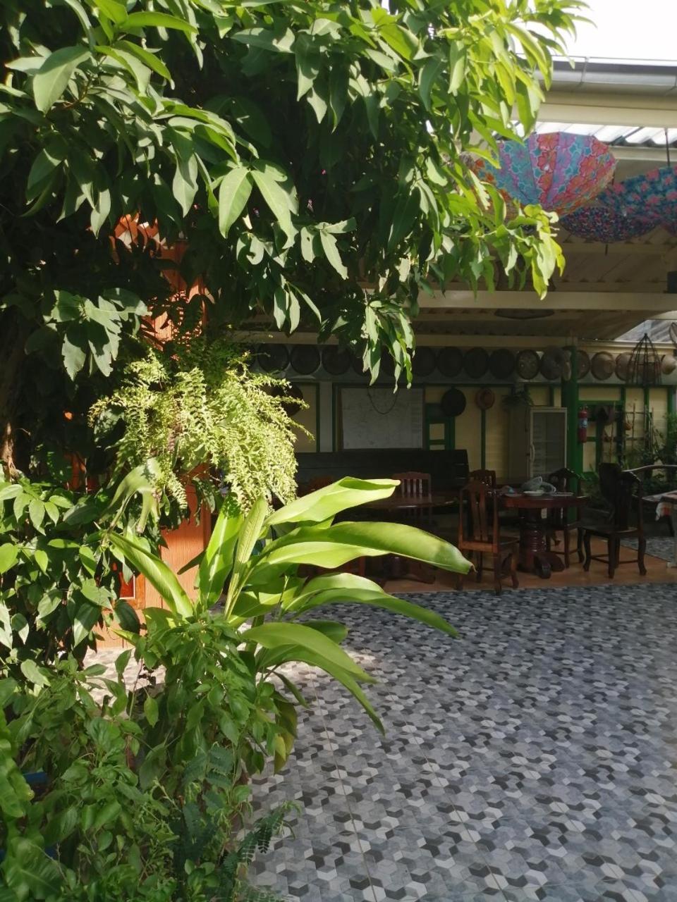 Baan Tepa Boutique House Bed & Breakfast 2*