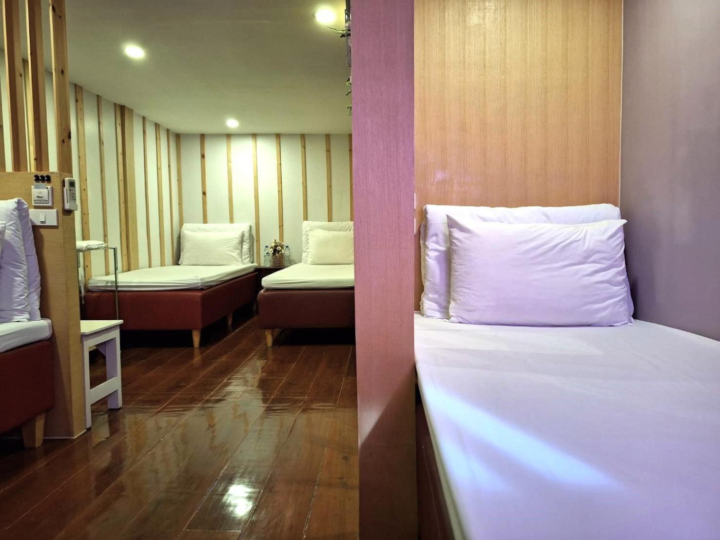 Check-in My Hostel