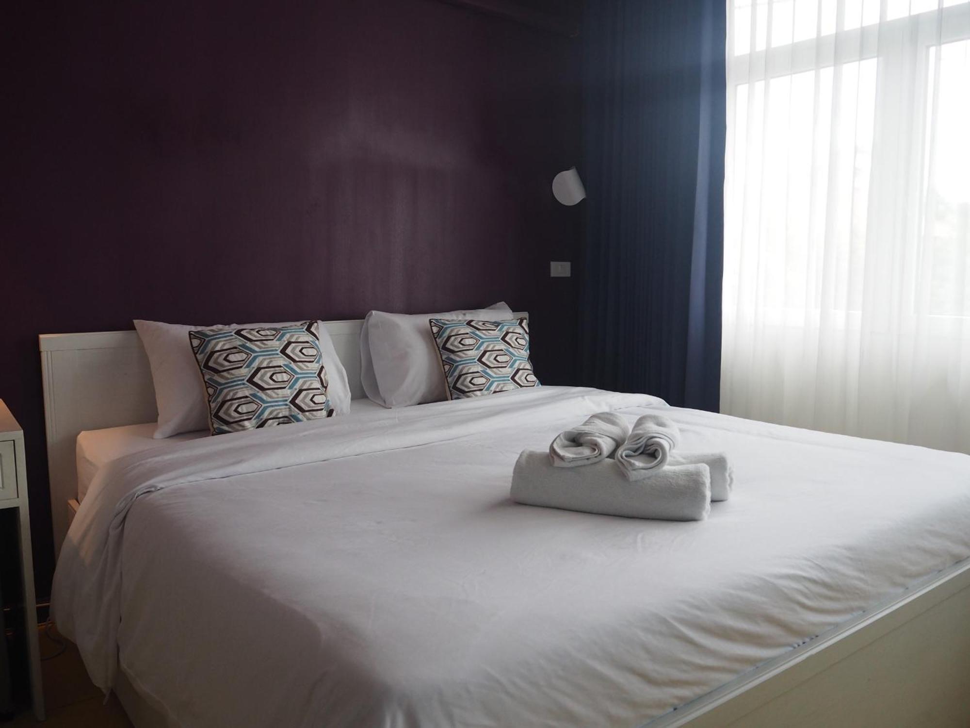 Maderla Rumah tetamu 3*