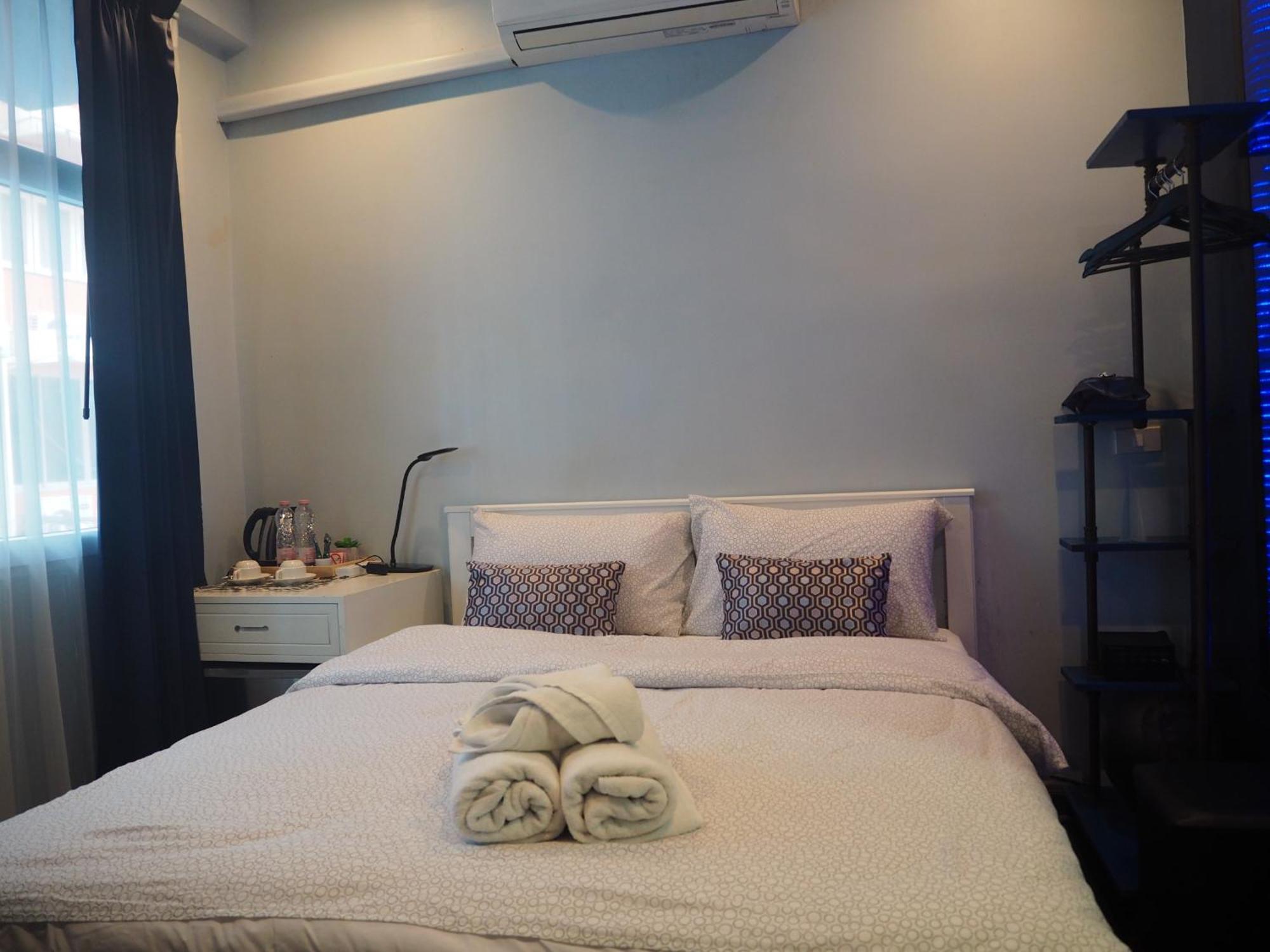 Maderla Bangkok