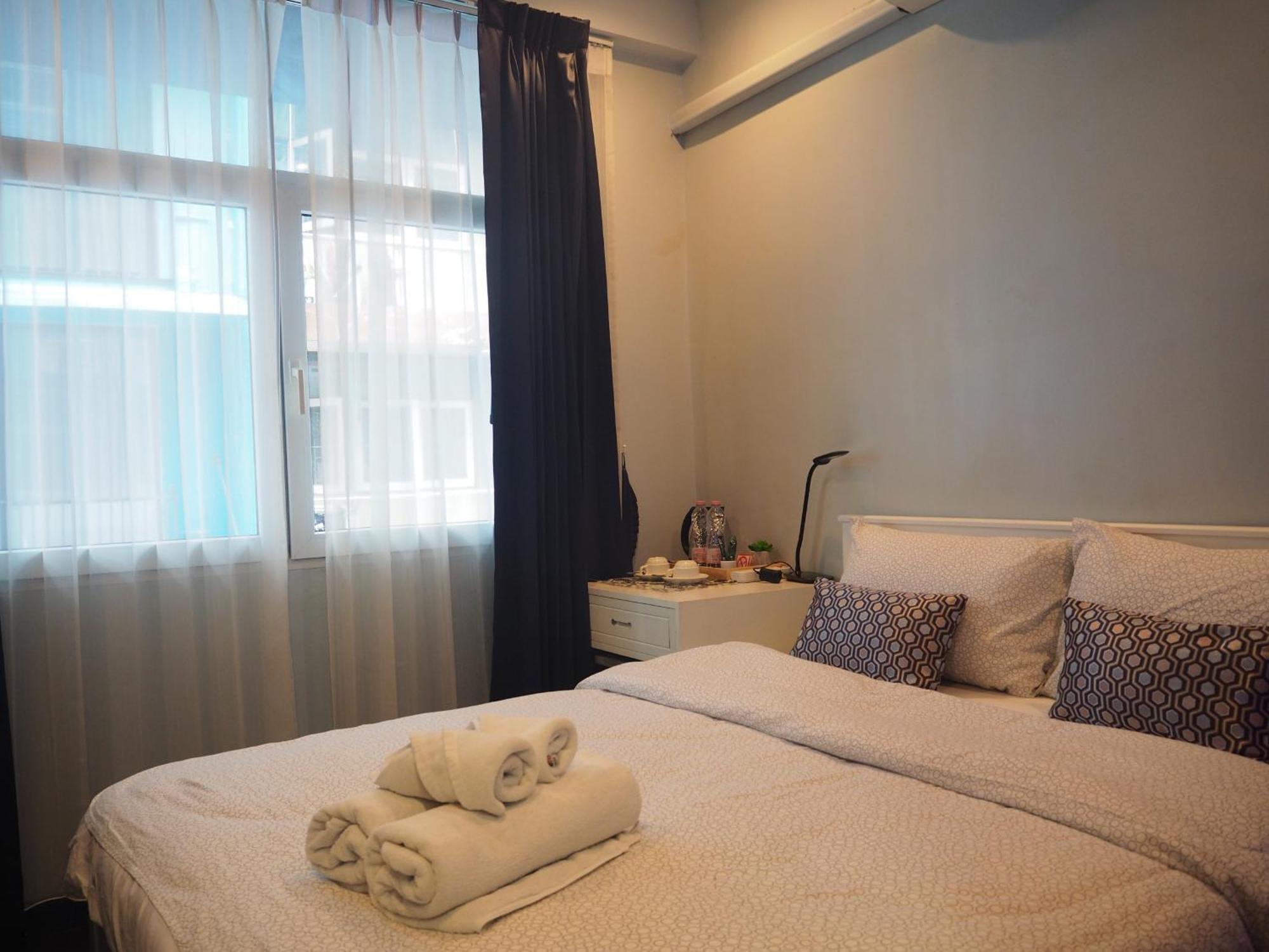 Maderla 3* Bangkok
