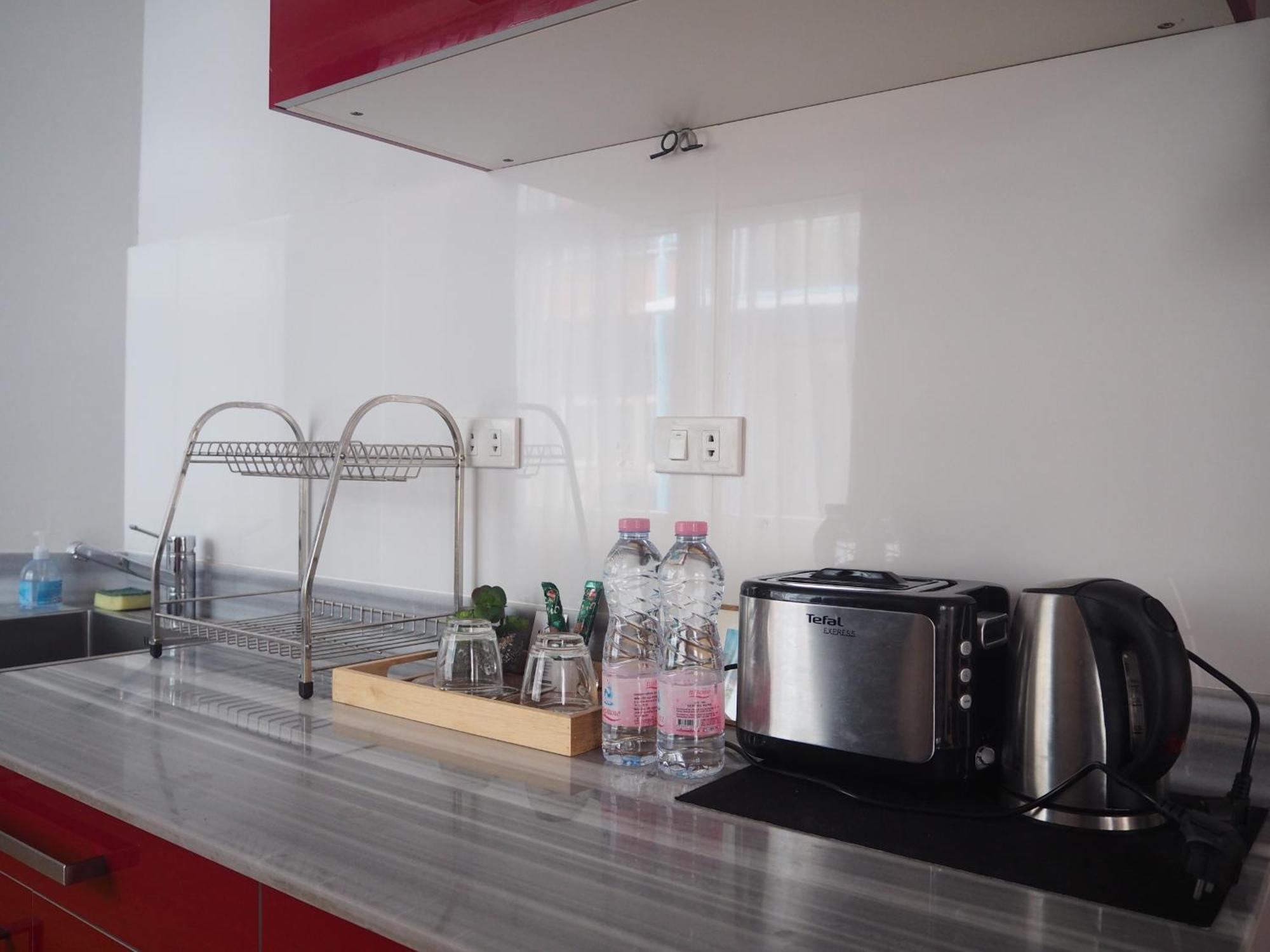 Maderla Guest house Bangkok