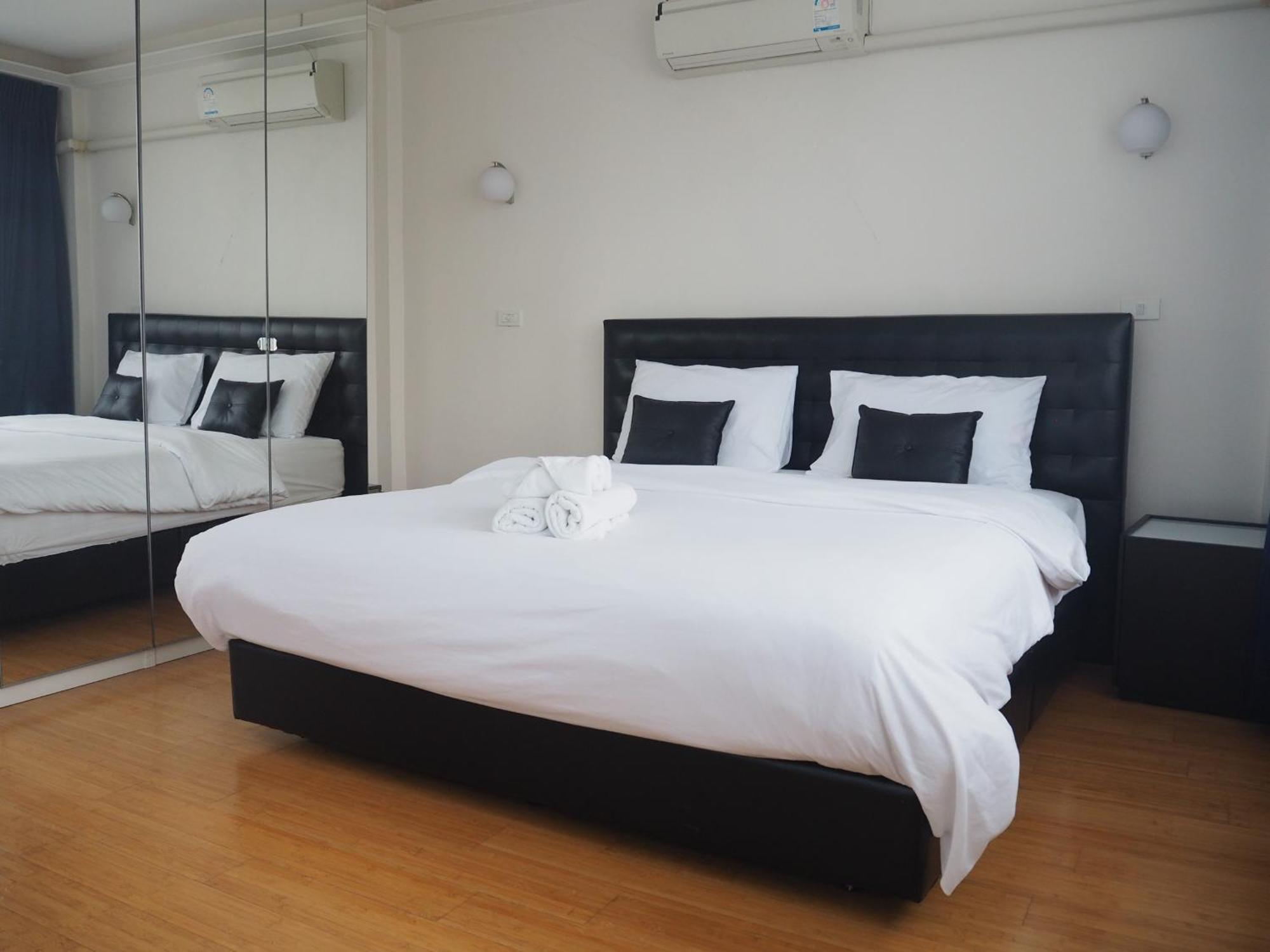Maderla 3* Bangkok