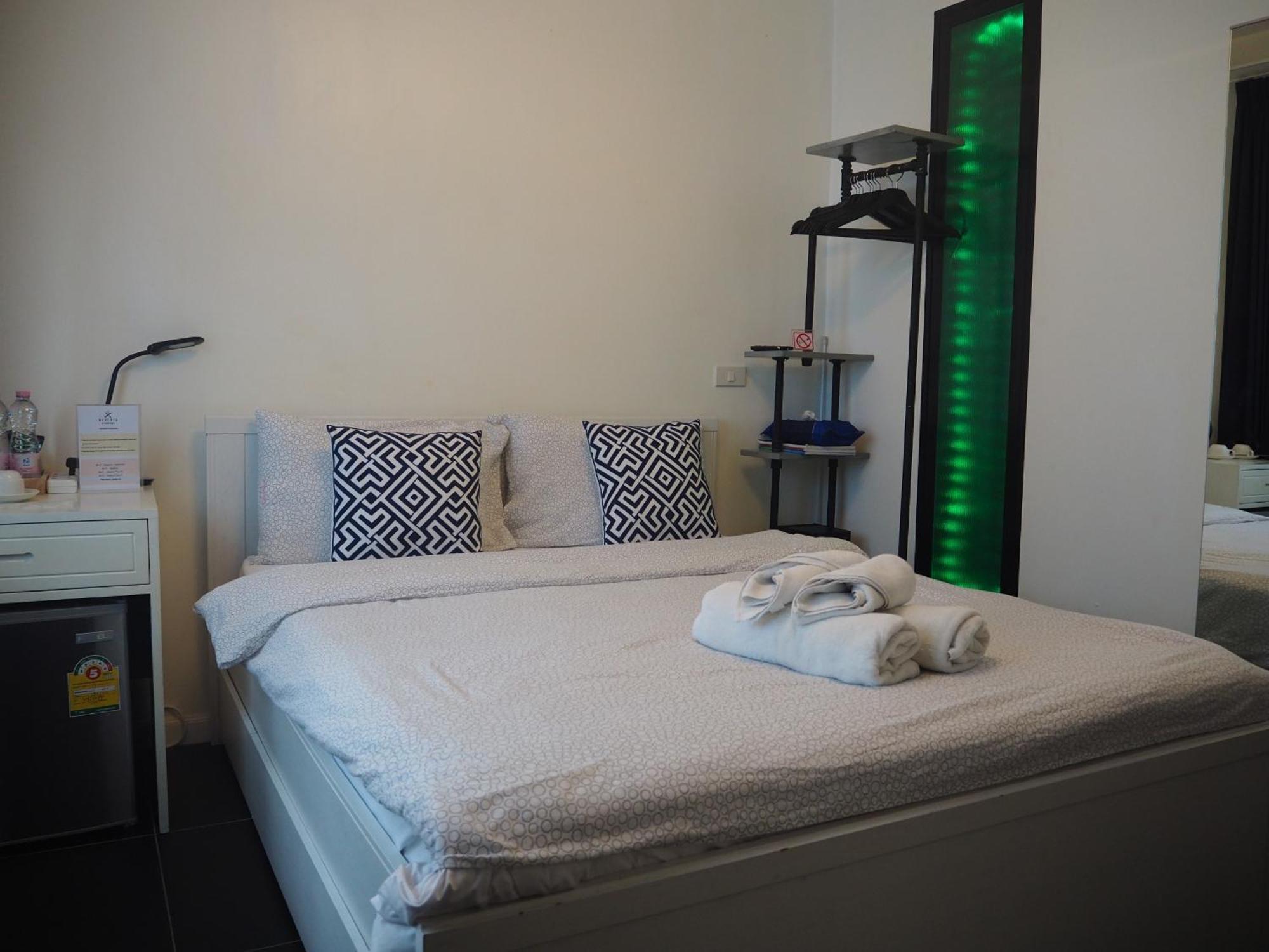 Guest house Maderla