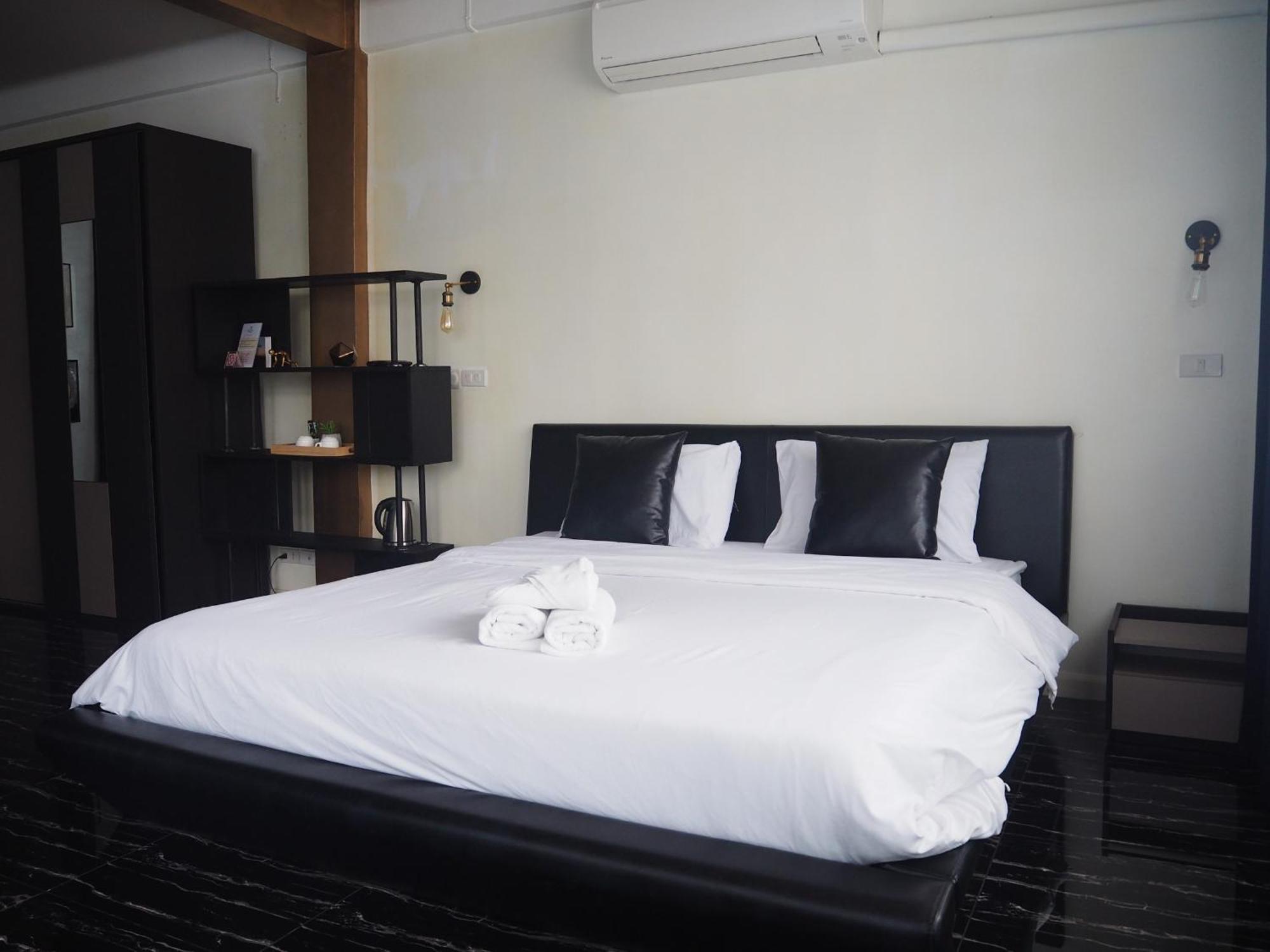 Maderla Guest house