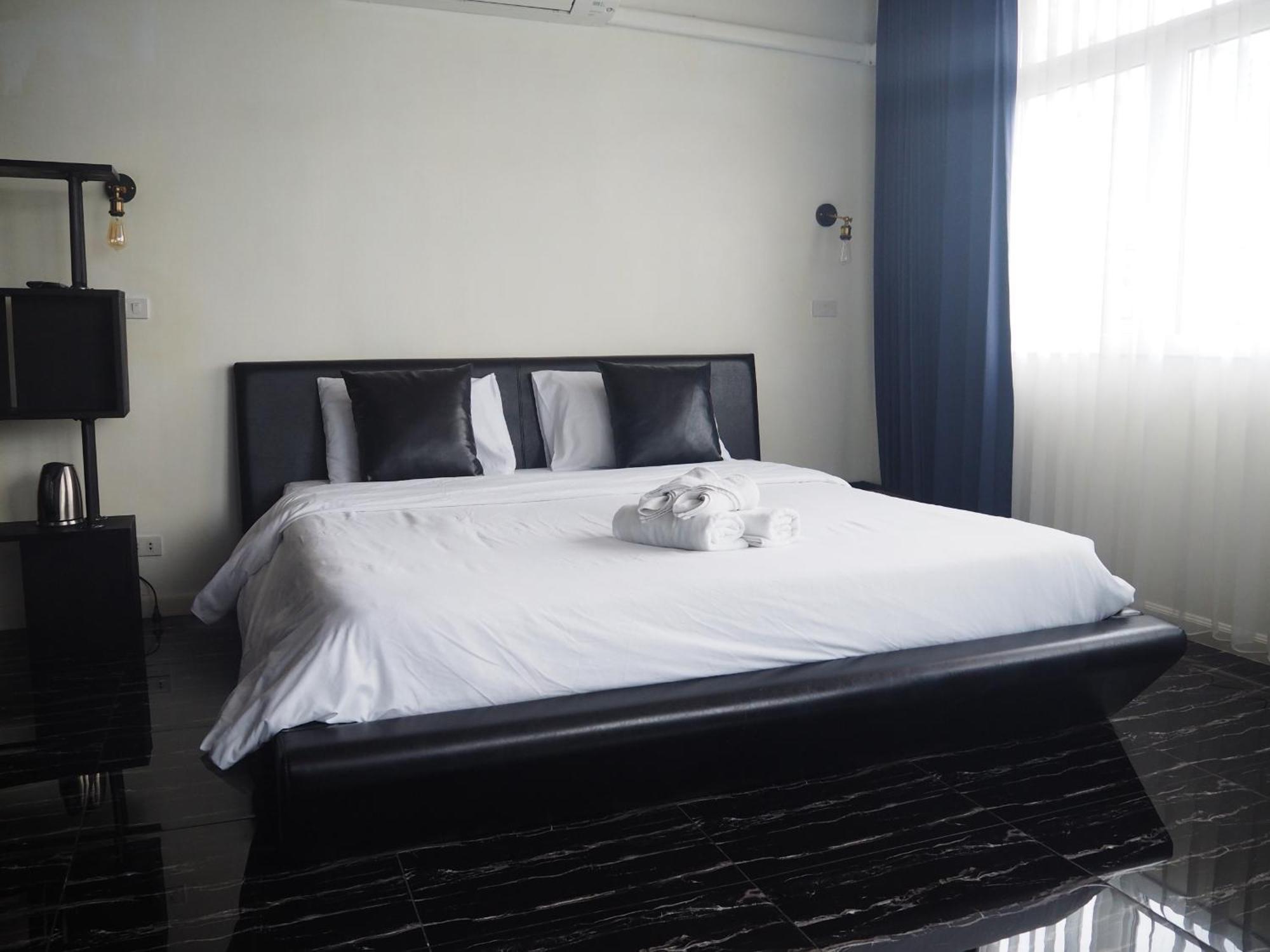 Guest house Maderla