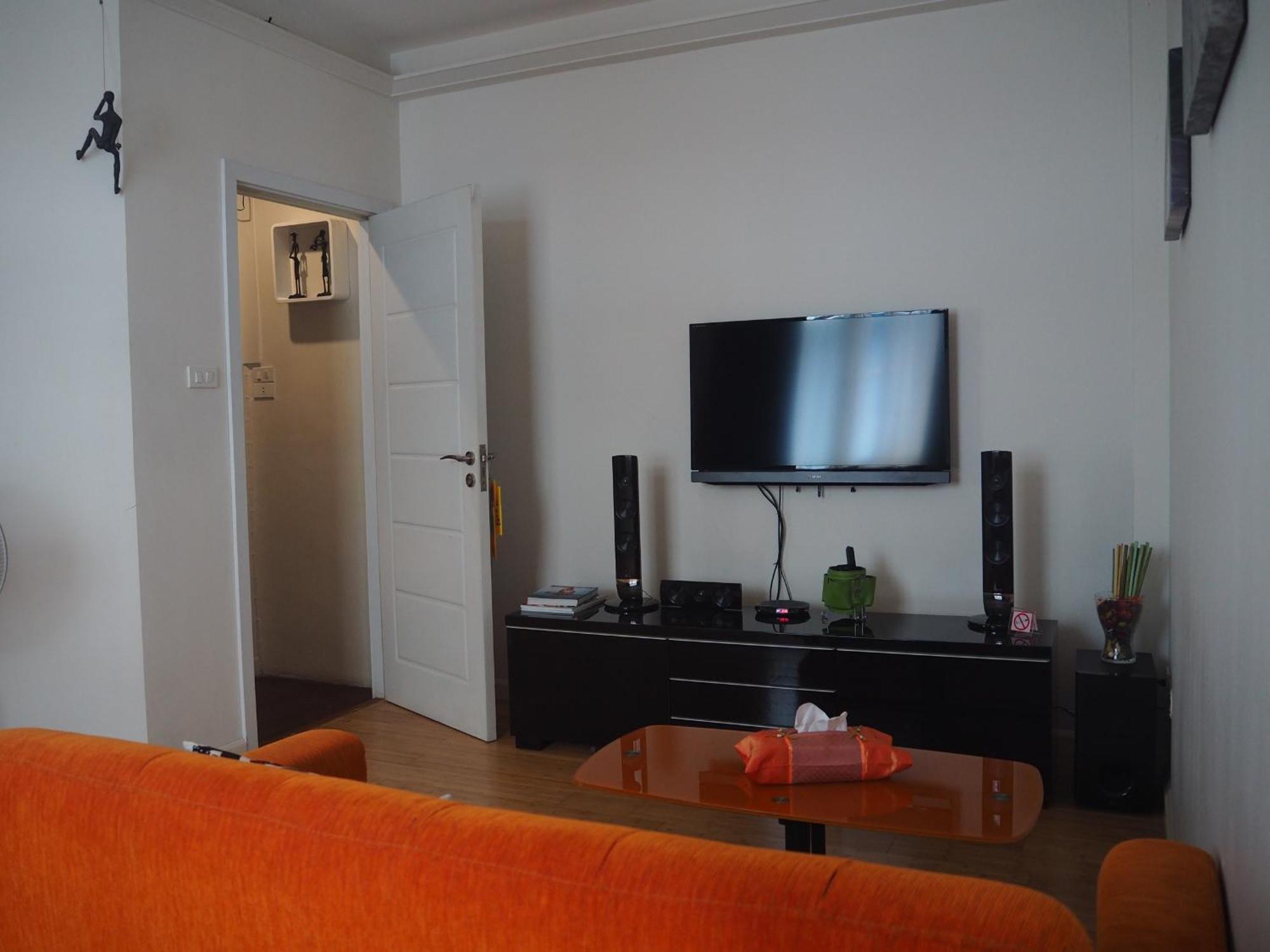 Maderla Rumah tetamu 3*