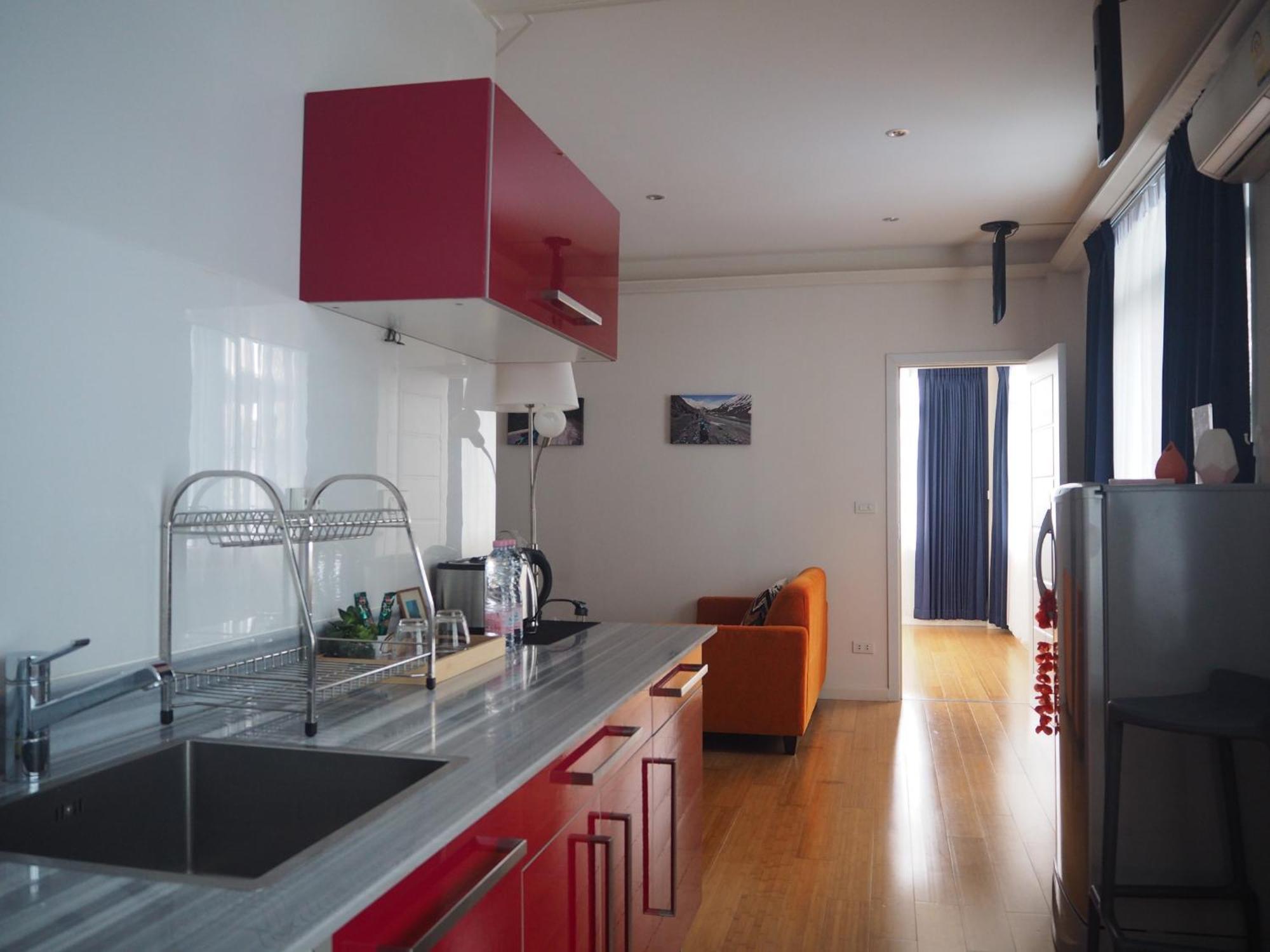 Maderla Guest house