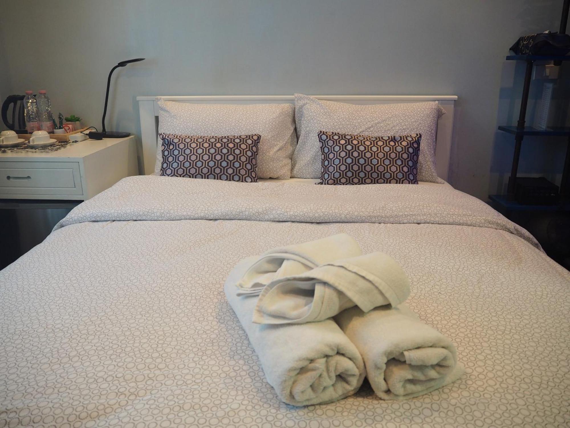 Guest house Maderla 3*