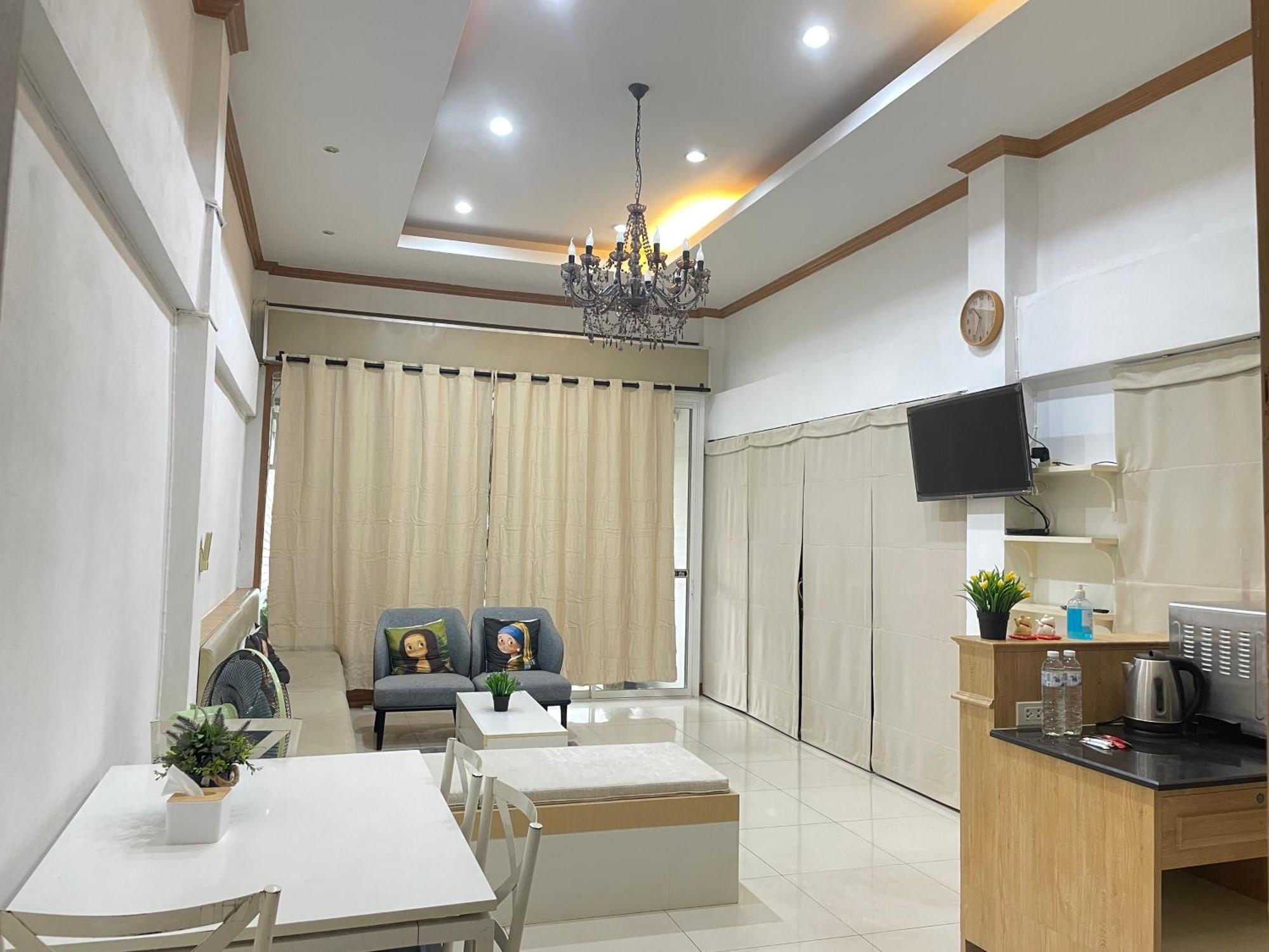 House Near Suvarnabhumi Airport *