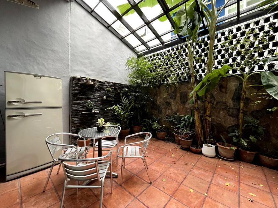 Vila 4br Entire House Center Bts Sky Train Mall