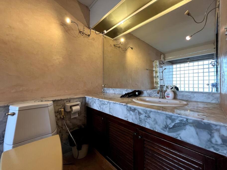 4br Entire House Center Bts Sky Train Mall Vila