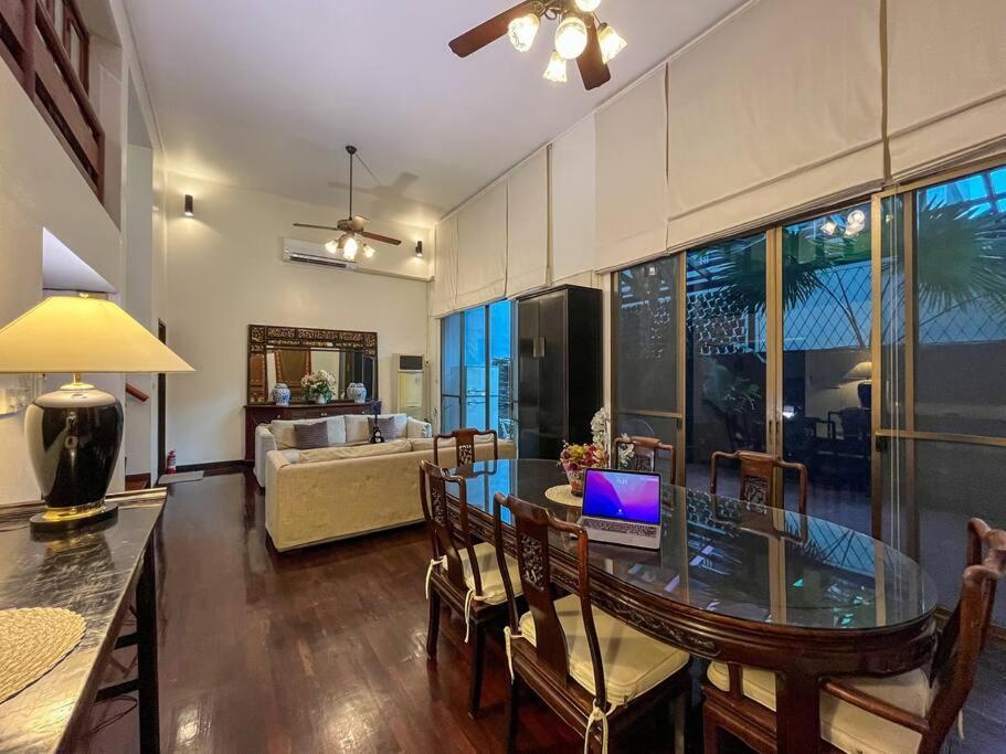 4br Entire House Center Bts Sky Train Mall Vila *