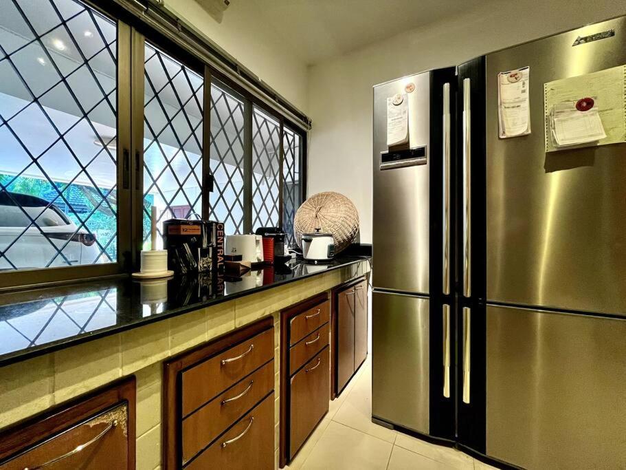 4br Entire House Center Bts Sky Train Mall
