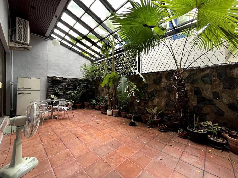 Vila 4br Entire House Center Bts Sky Train Mall