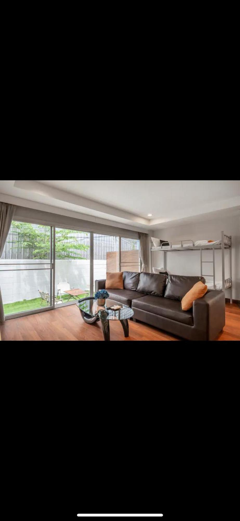城市公寓 Guest house *