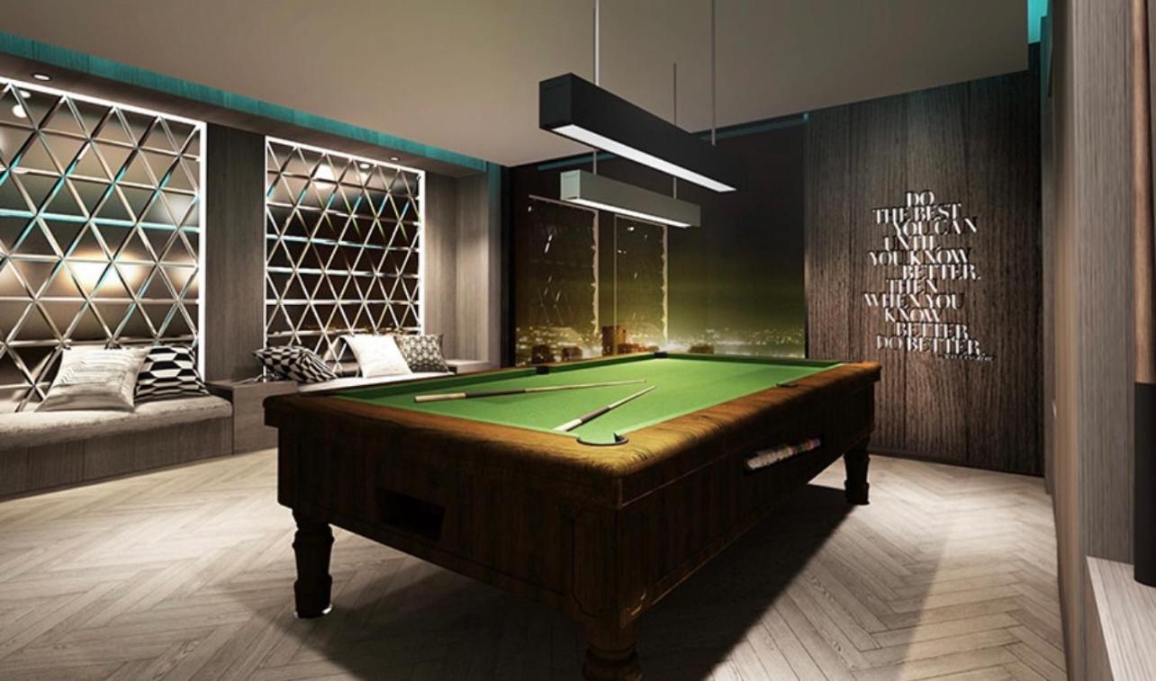 Apartment #gj2 Thonglor Ekkamai Sukhumvit Bangkok