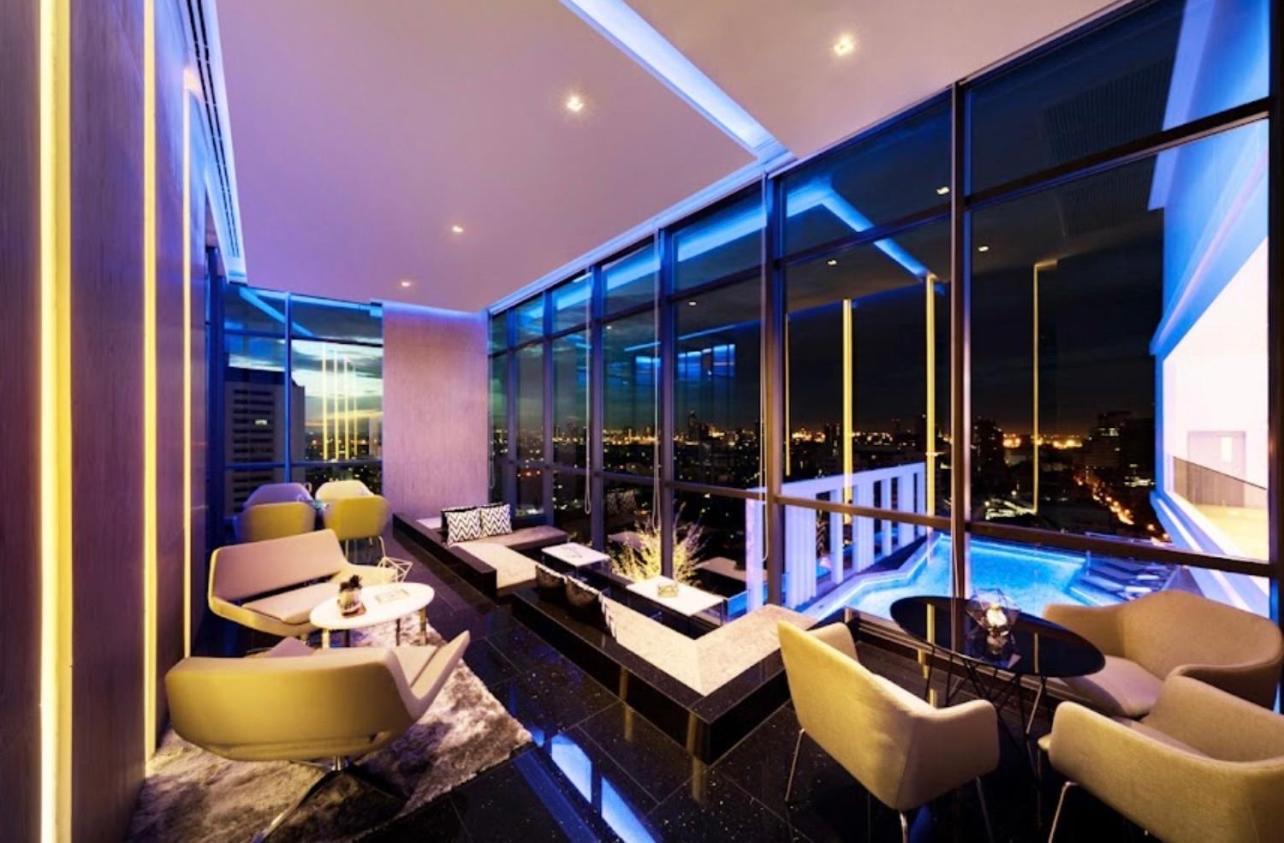 #gj2 Thonglor Ekkamai Sukhumvit