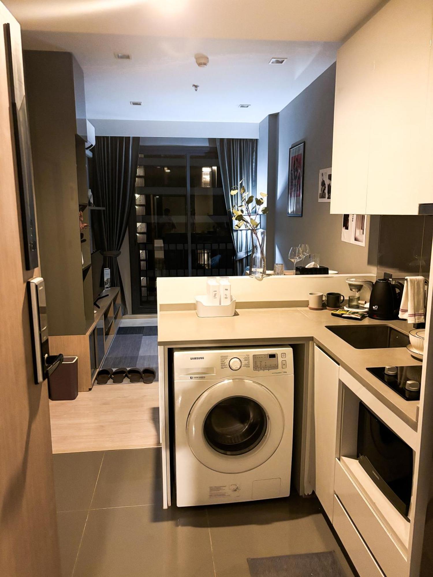 Apartment #gj2 Thonglor Ekkamai Sukhumvit Bangkok