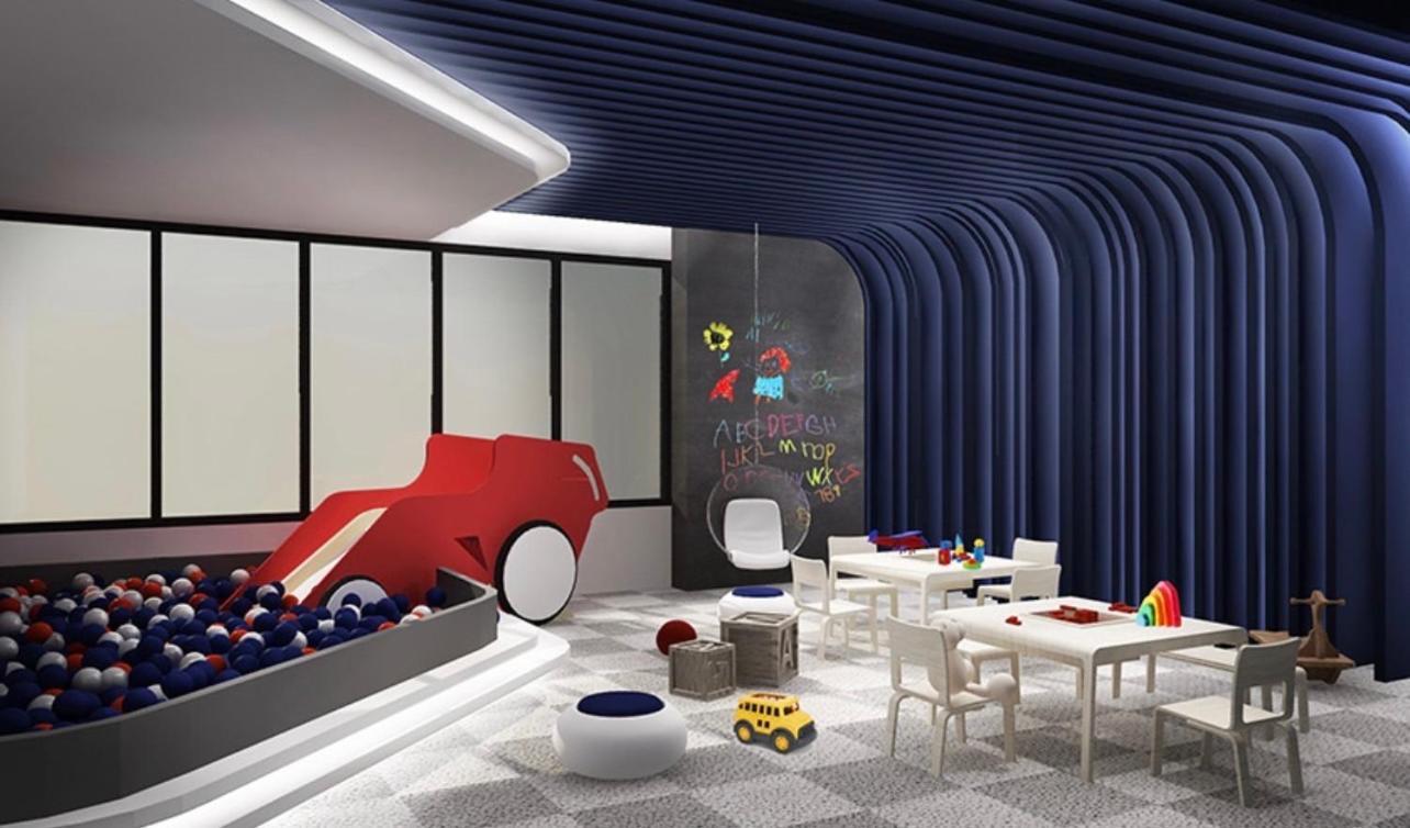 #gj2 Thonglor Ekkamai Sukhumvit Apartment