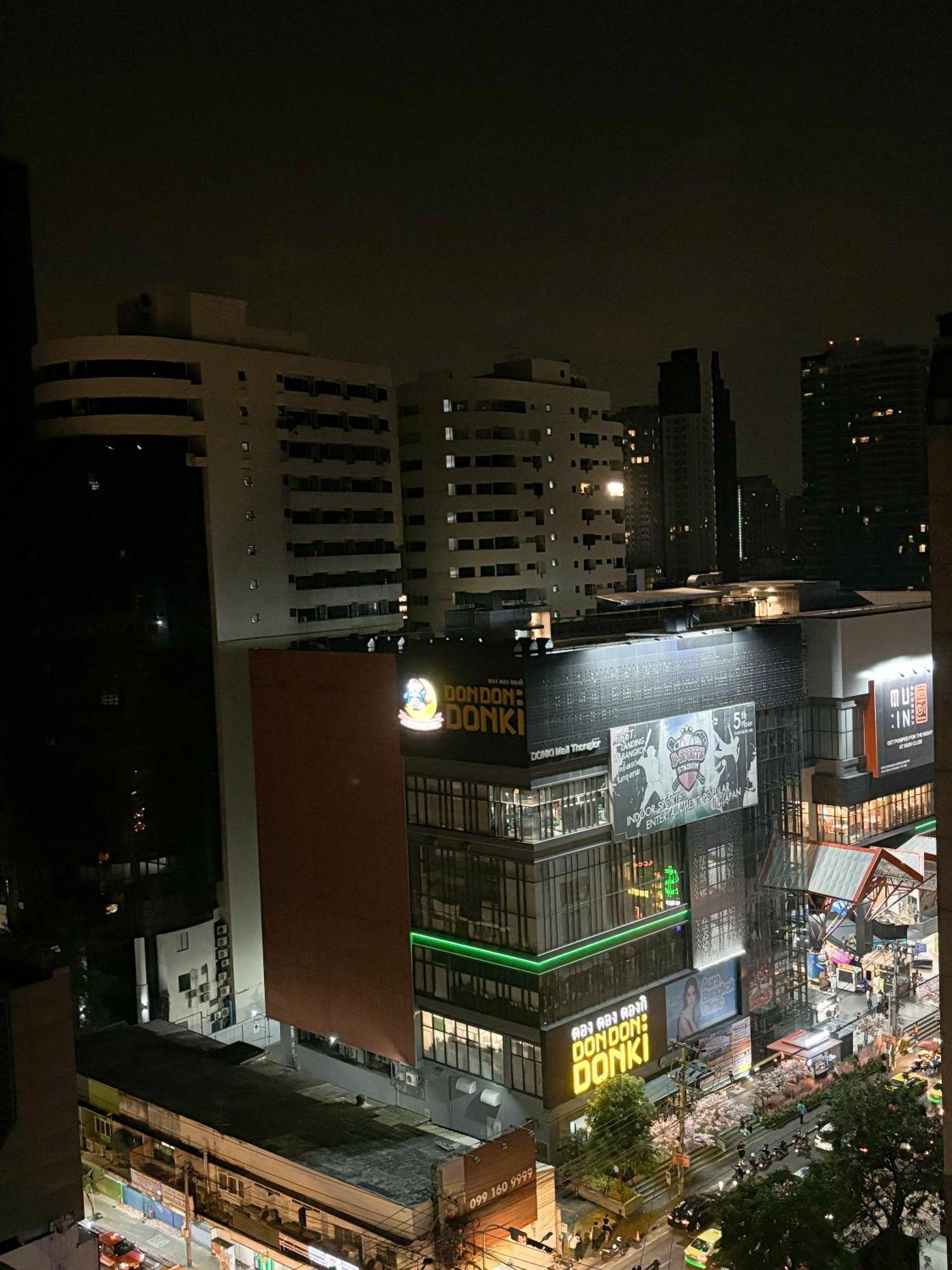#gj2 Thonglor Ekkamai Sukhumvit * Bangkok