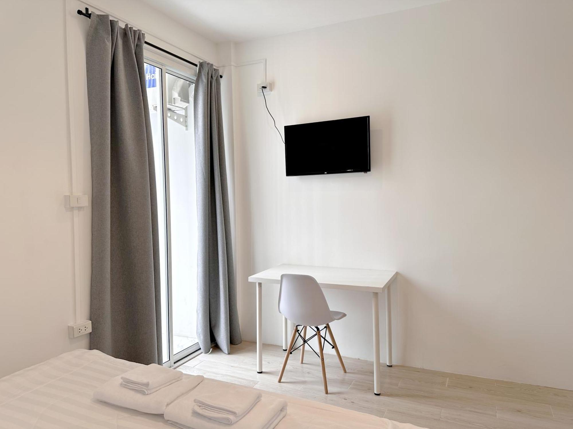 Appartement Na Ekkamai *