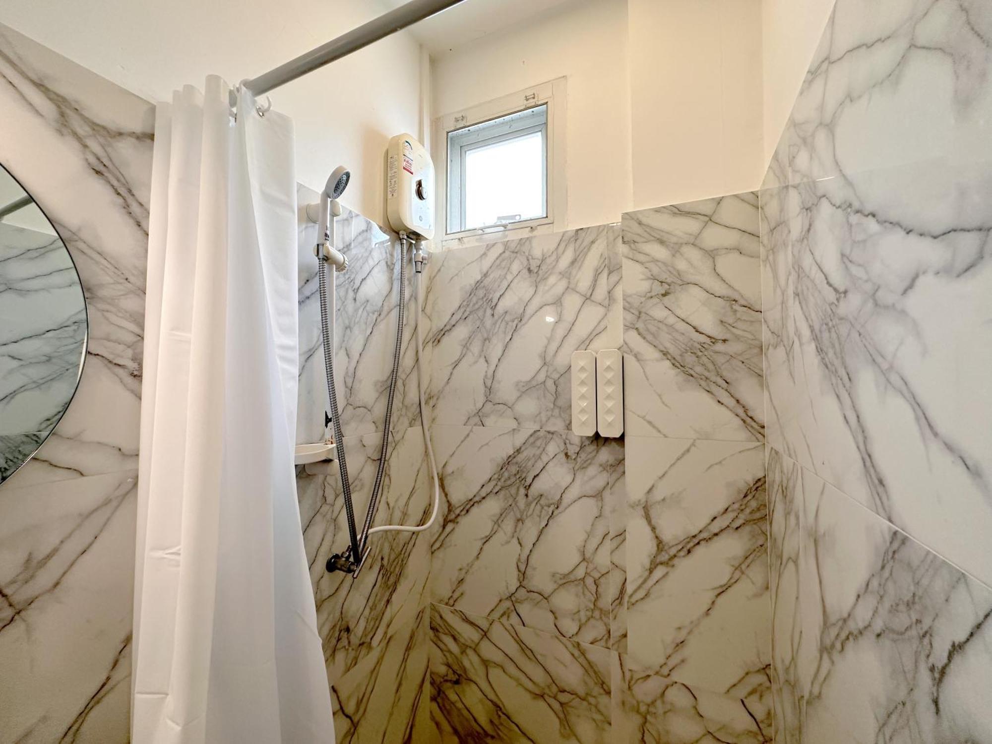 Appartement Na Ekkamai *
