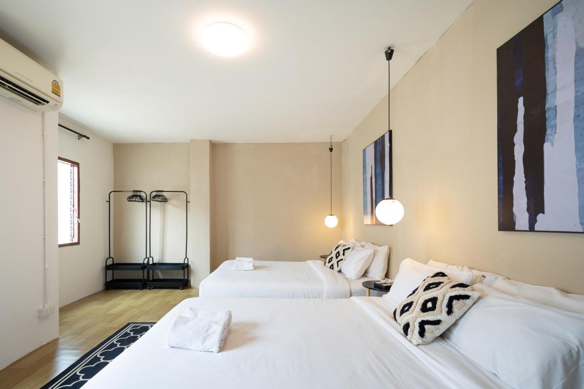 Vakantiehuis Songpeep House