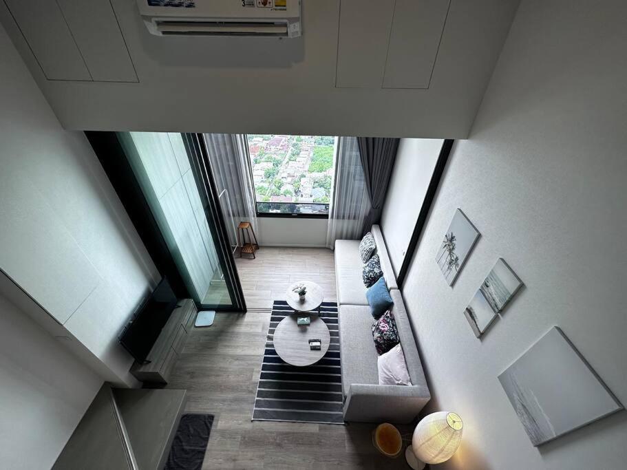 S87 Ramada Sukhumvit87 Big Onnut Swim Gym Apartment