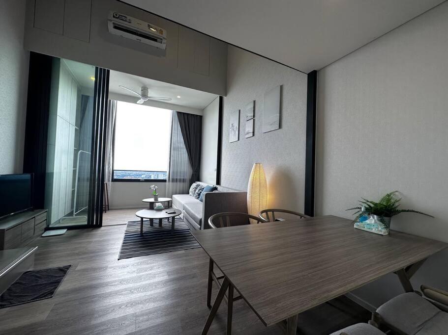 Apartment S87 Ramada Sukhumvit87 Big Onnut Swim Gym