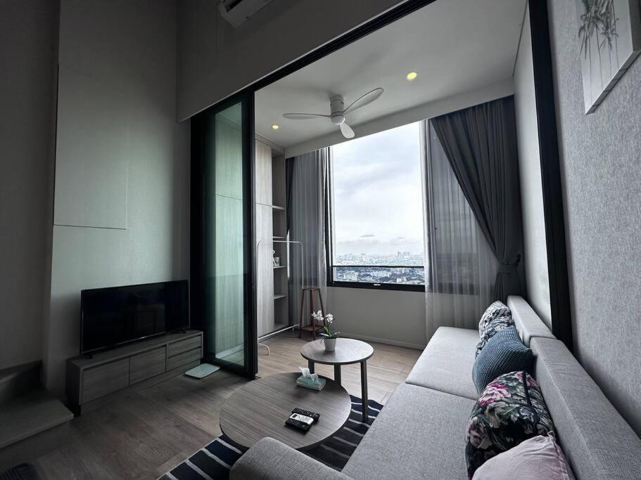 S87 Ramada Sukhumvit87 Big Onnut Swim Gym Bangkok