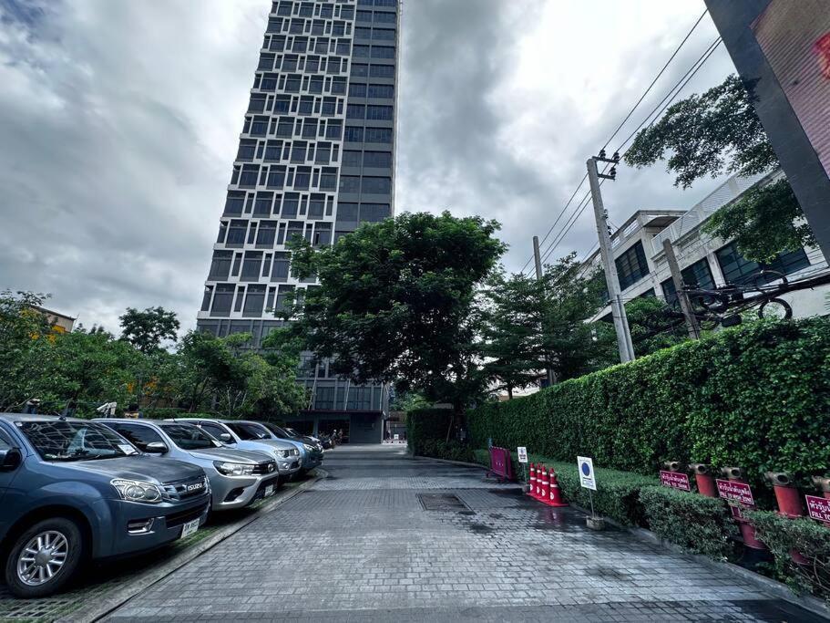S87 Ramada Sukhumvit87 Big Onnut Swim Gym * Bangkok