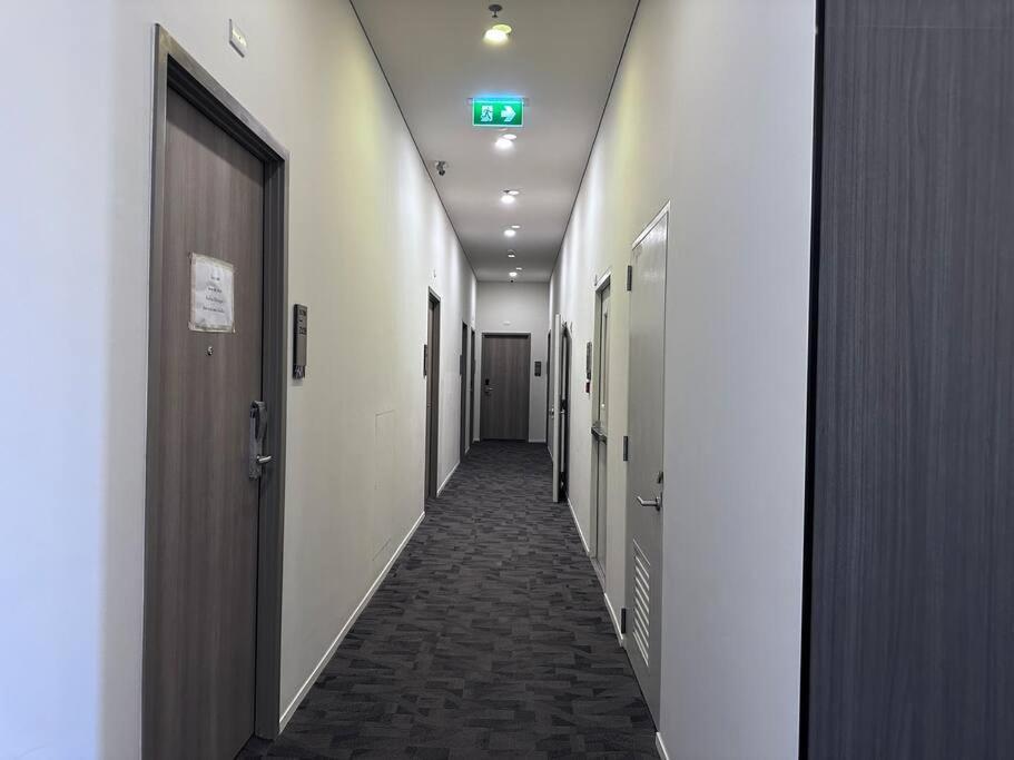 S87 Ramada Sukhumvit87 Big Onnut Swim Gym Apartment *