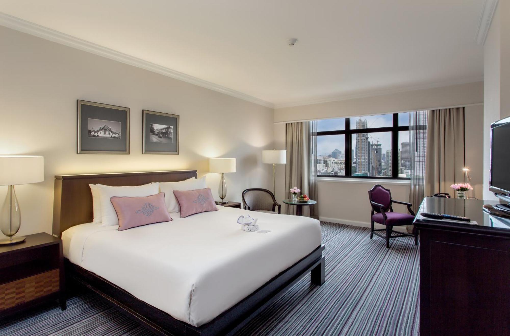 The Sukosol Hotel Bangkok