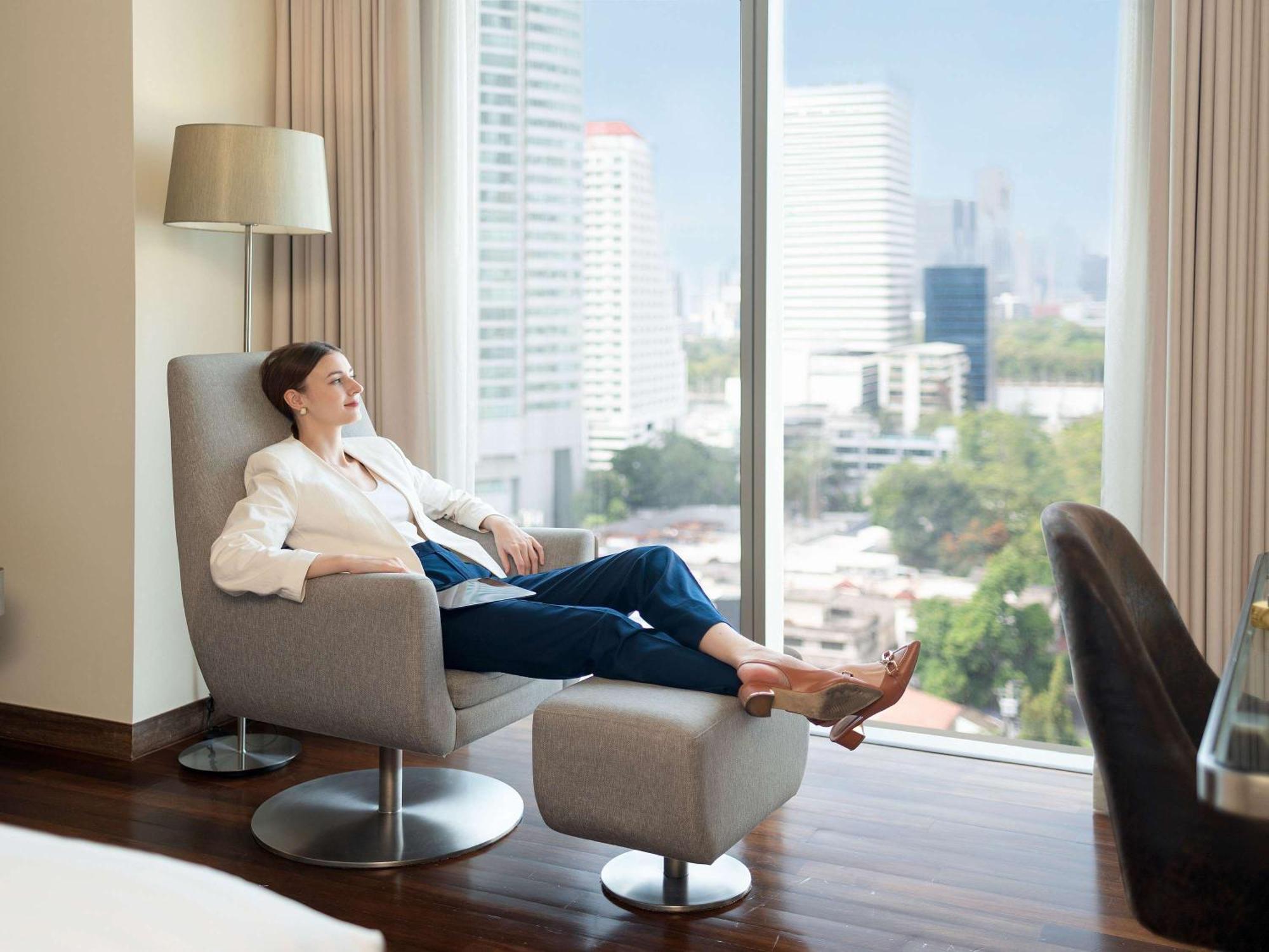 Hotel Novotel Sukhumvit 20