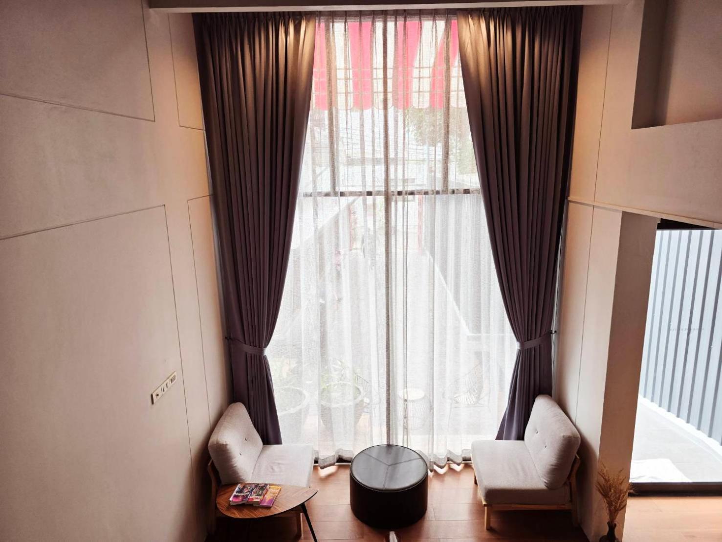 Hotel Red Door Samsen Hotel, Bangkok