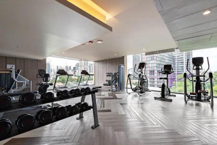 Sukhumvit 3mins Walk Bts Thonglor Apartment Bangkok