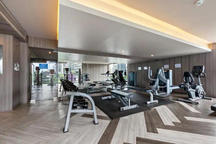 Sukhumvit 3mins Walk Bts Thonglor *