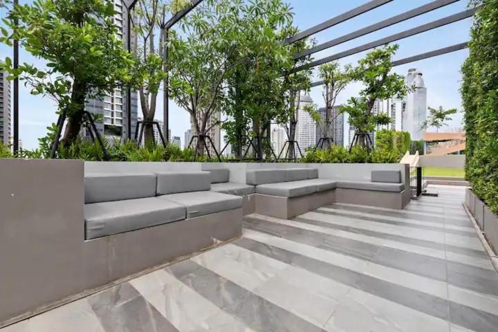Apartment Sukhumvit 3mins Walk Bts Thonglor