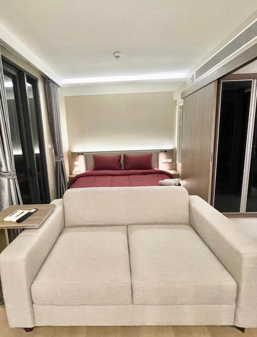 Sukhumvit 3mins Walk Bts Thonglor Apartment *