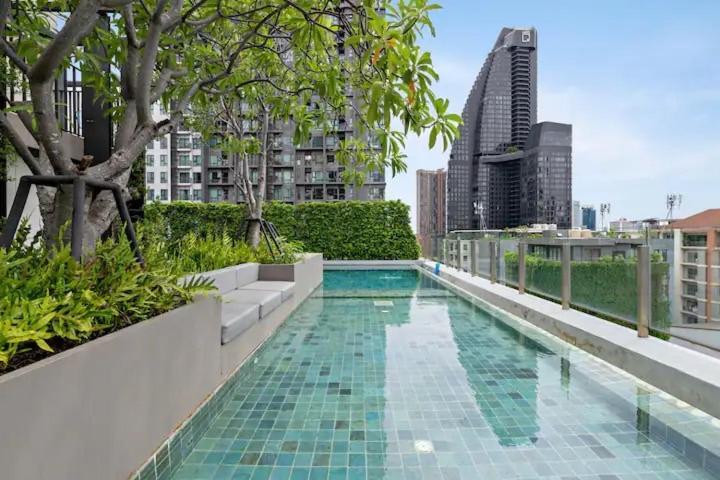 Sukhumvit 3mins Walk Bts Thonglor
