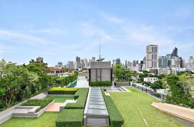 Sukhumvit 3mins Walk Bts Thonglor *