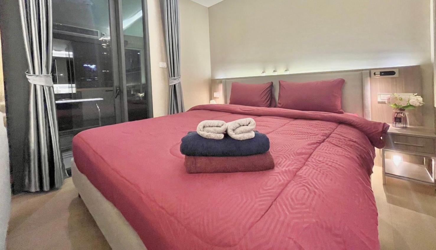 Sukhumvit 3mins Walk Bts Thonglor