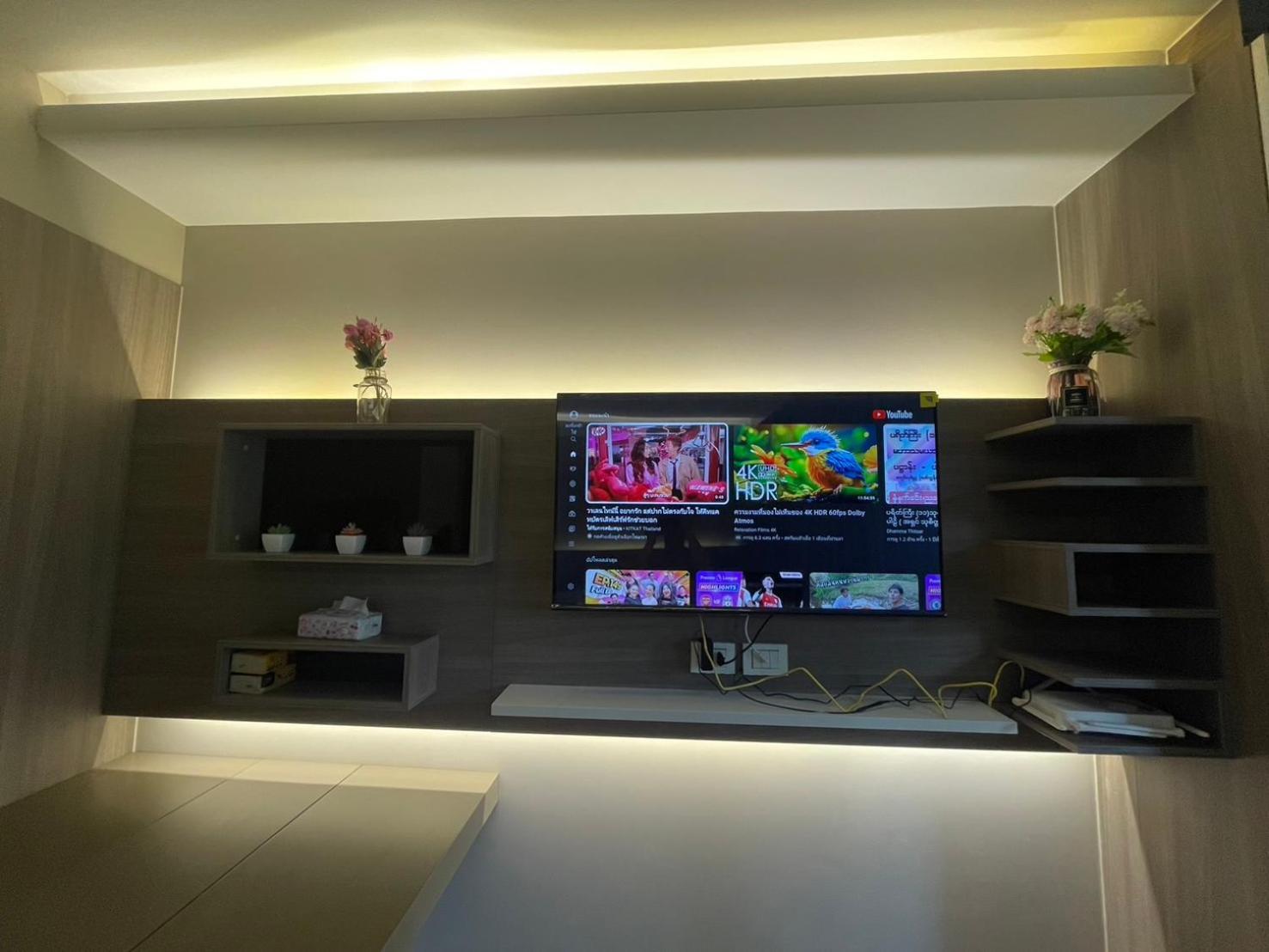 Sukhumvit 3mins Walk Bts Thonglor Apartment *