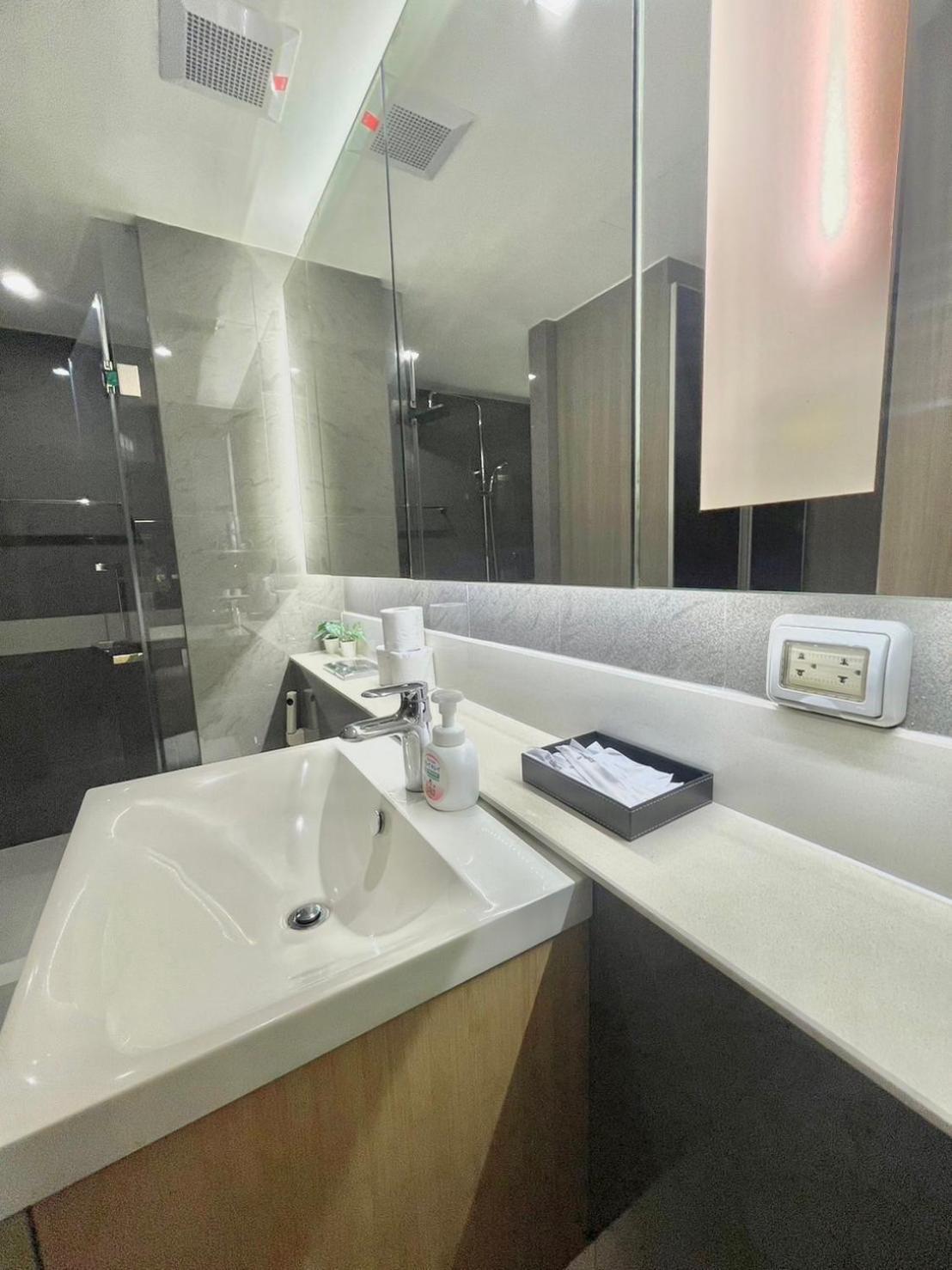 Apartment Sukhumvit 3mins Walk Bts Thonglor Bangkok