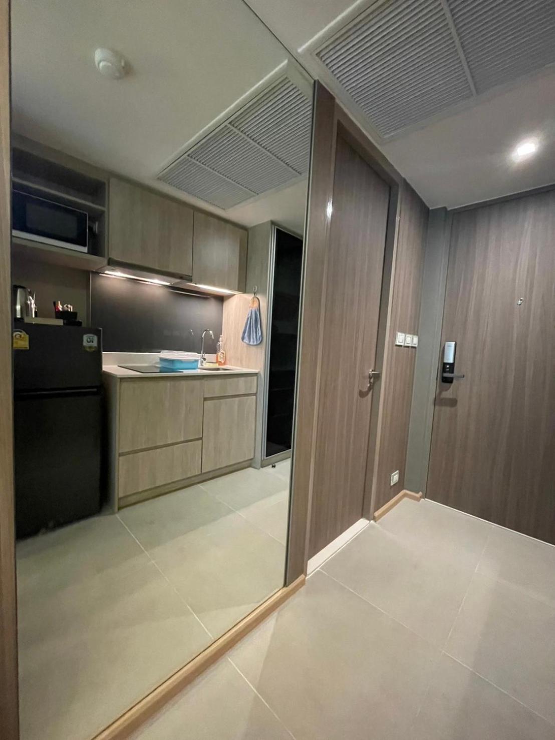 Sukhumvit 3mins Walk Bts Thonglor Apartment *