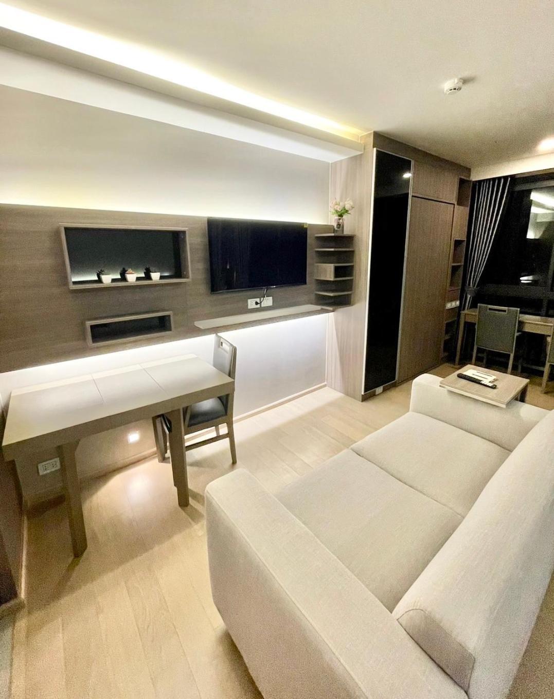 Apartment Sukhumvit 3mins Walk Bts Thonglor *
