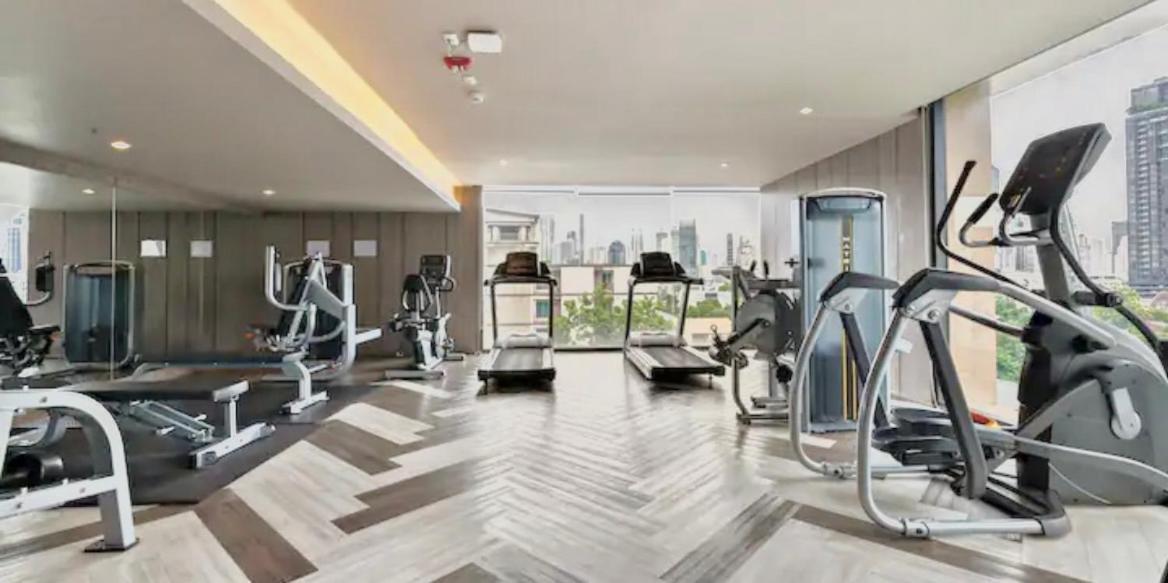 Sukhumvit 3mins Walk Bts Thonglor *
