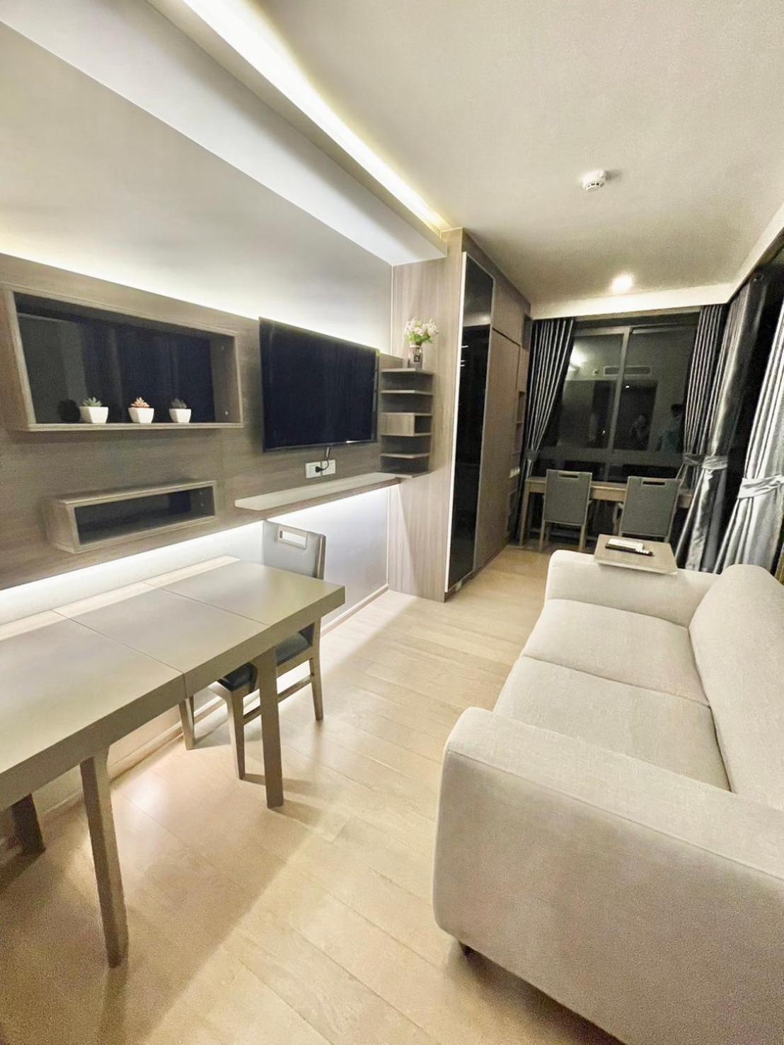 Apartment Sukhumvit 3mins Walk Bts Thonglor